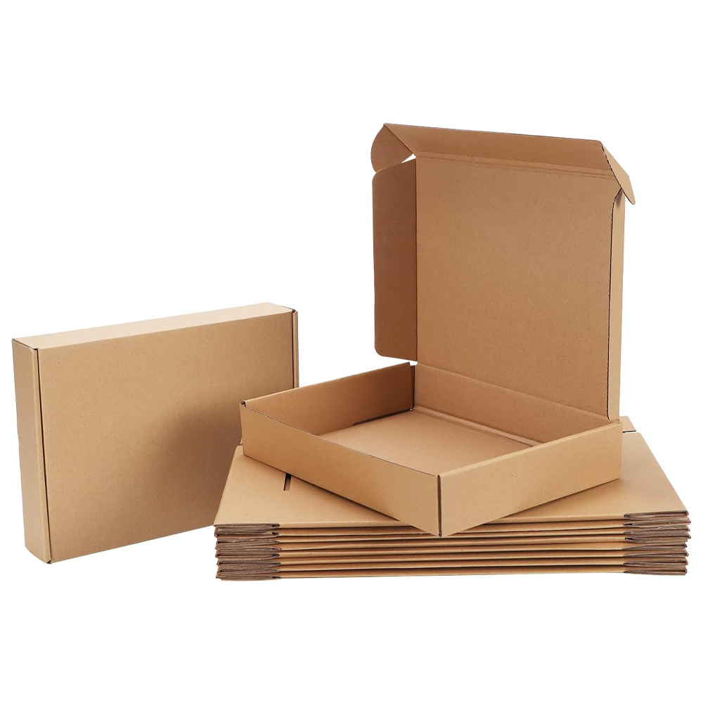 Shipping Box