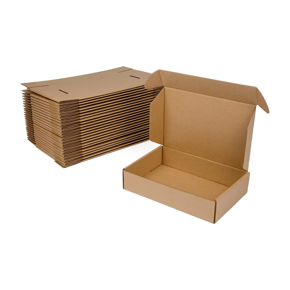 Shipping Box