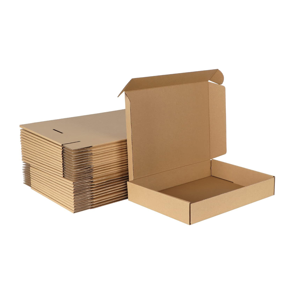 Shipping Box