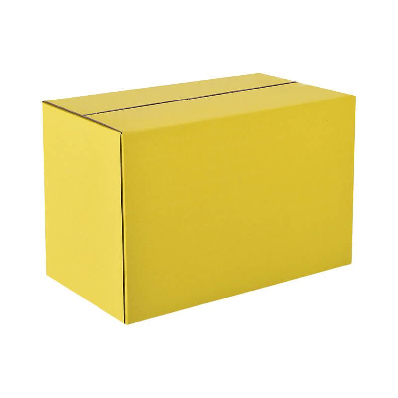 Corrugated Box